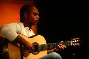 Marcel Powell