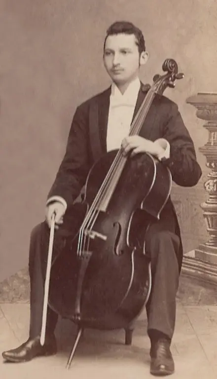 Otto Berger