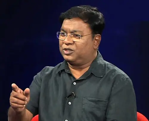 Kishor Kadam