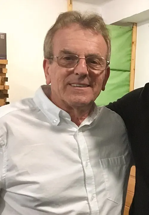 Vlado Meller