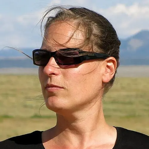 Anette Strohmeyer