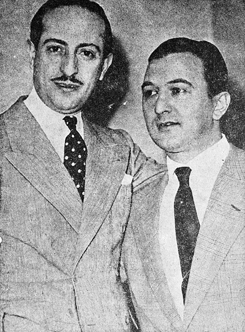Ángel Vargas