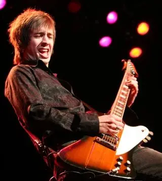 Nick Wheeler