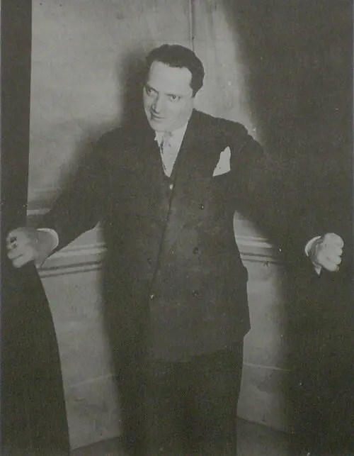 Alberto Vaccarezza