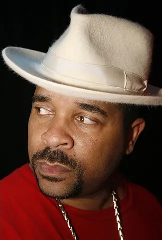 Sir Mix‐A‐Lot