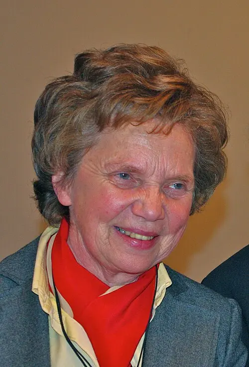 Ria Bollen