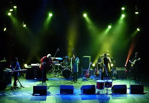 Showaddywaddy