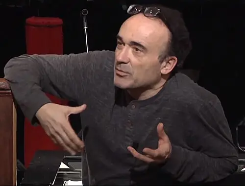 Frédéric Chaslin