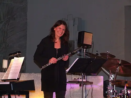 Petra Erdtmann