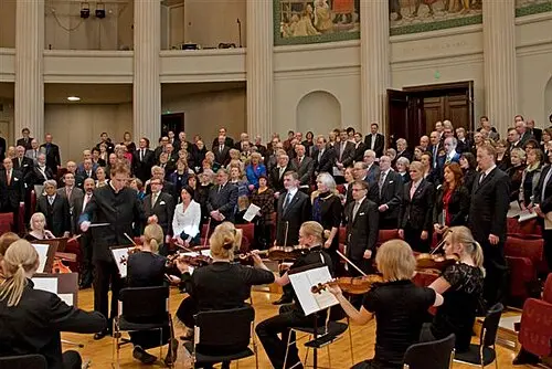 Ylioppilaskunnan Soittajat