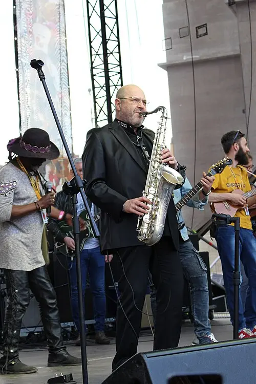 Piotr Baron