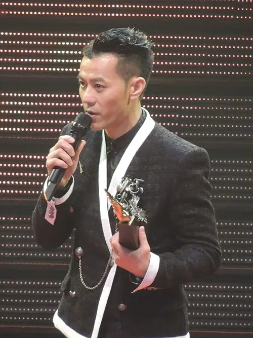 梁漢文