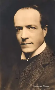 Gervase Elwes