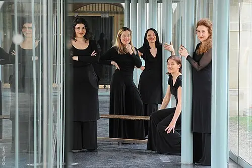 Ensemble De Caelis