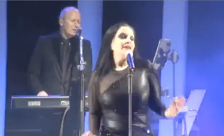 Fangoria