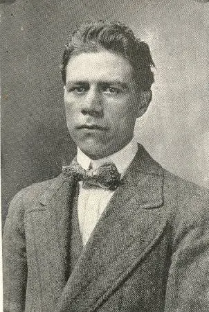 Luis Antonio Calvo