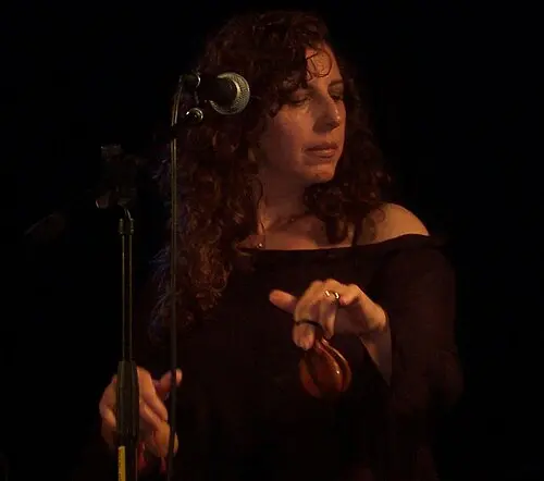 Consiglia Licciardi