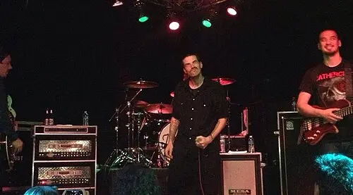 Taproot