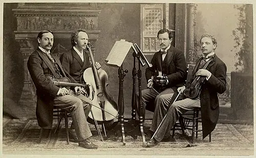 Kneisel Quartet