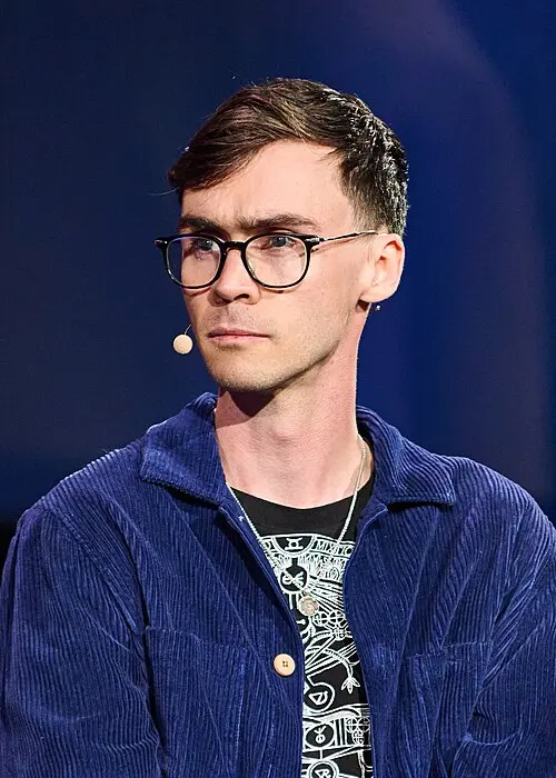 Nick Frosst