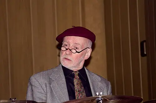 Trevor Richards