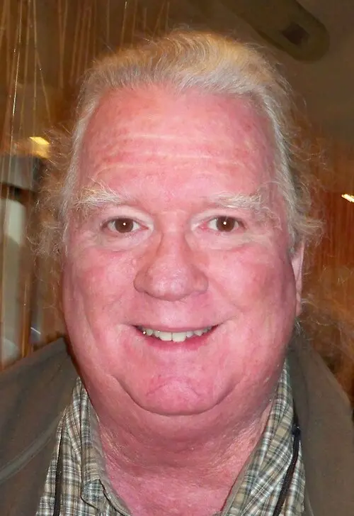 John Gross
