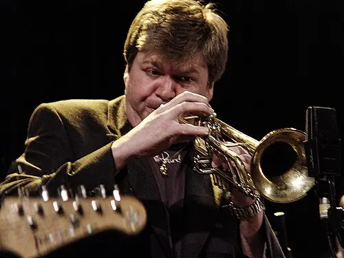 Henrik Bolberg Pedersen