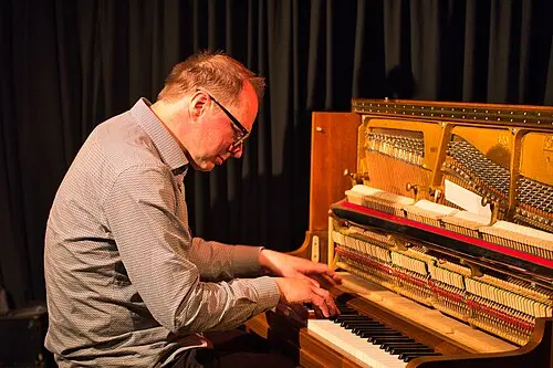 Achim Kaufmann