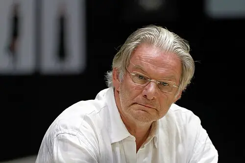Max Herbrechter