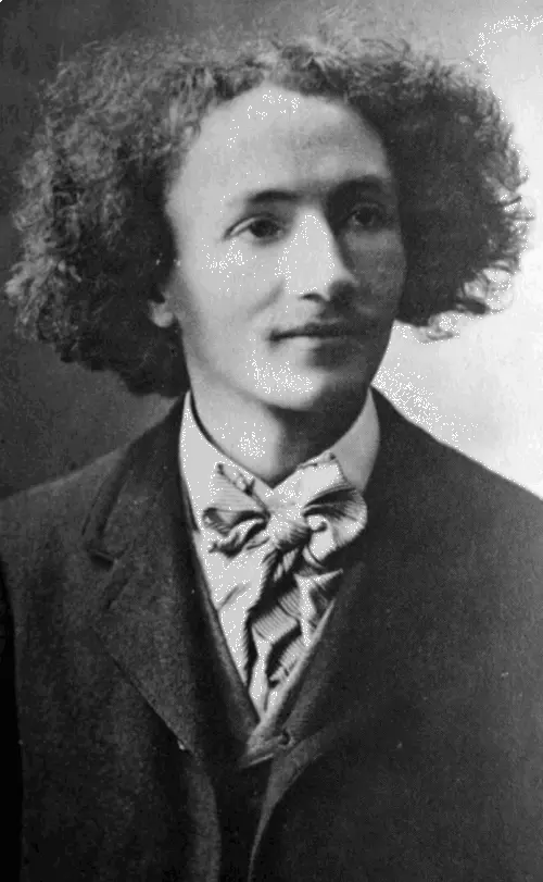 Eugène Bizeau