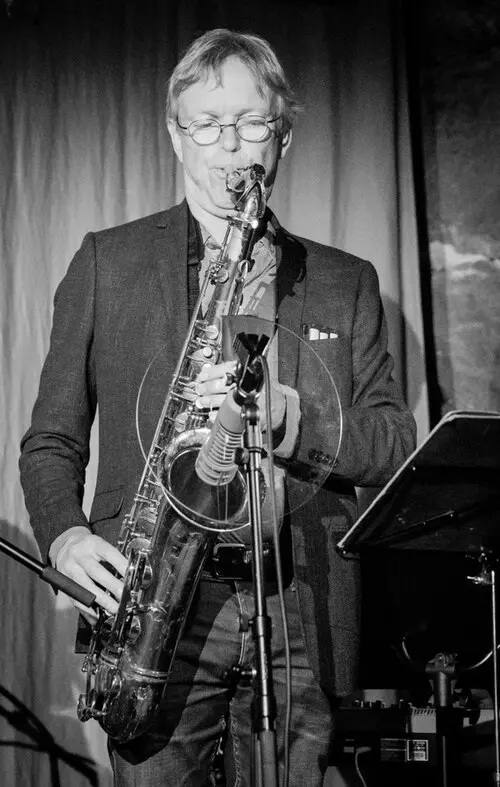 Jan Kåre Hystad