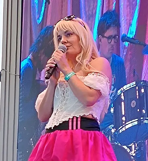 Maja Francis