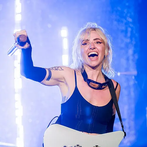 Lights Poxleitner‐Bokan