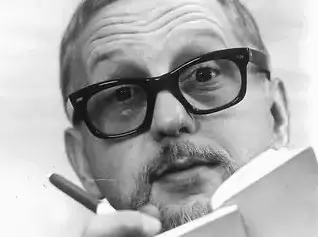 Åke Cato