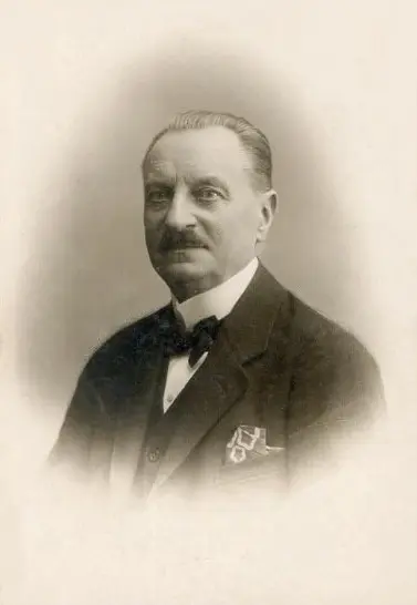 Piotr Maszyński
