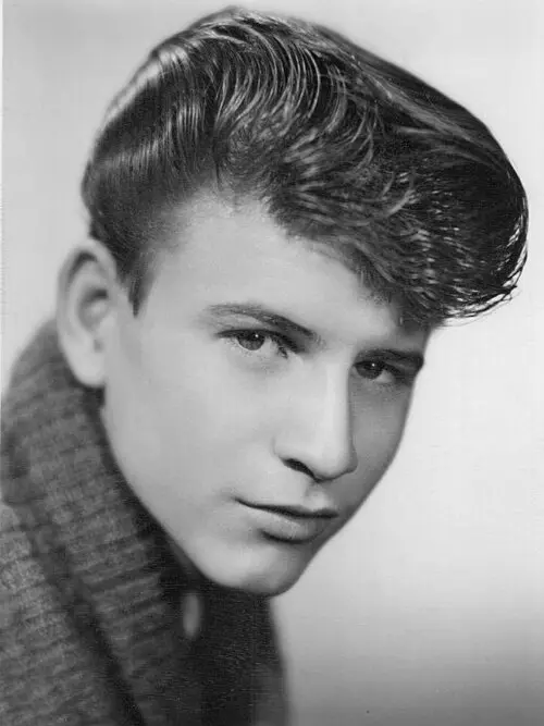 Bobby Rydell