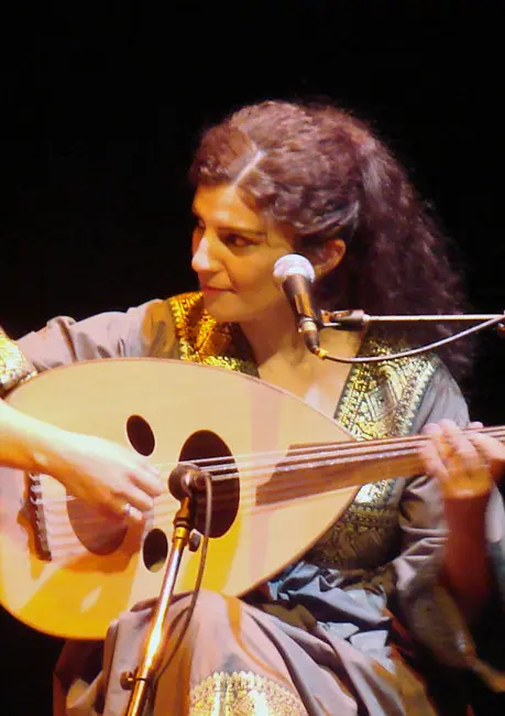 Waed Bouhassoun