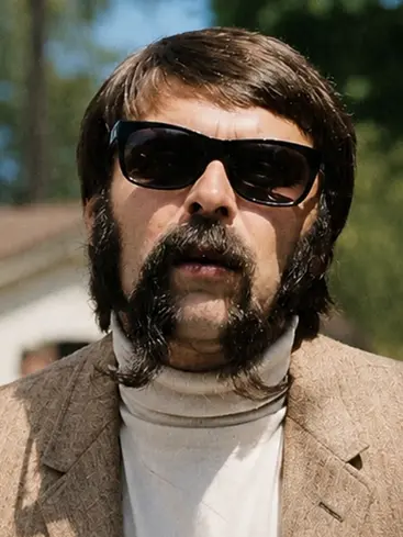 Vince Guaraldi