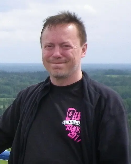 Jaanus Nurmoja