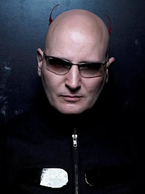 Shaun Baker