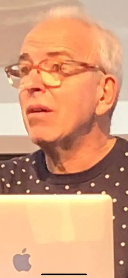 François Le Roux