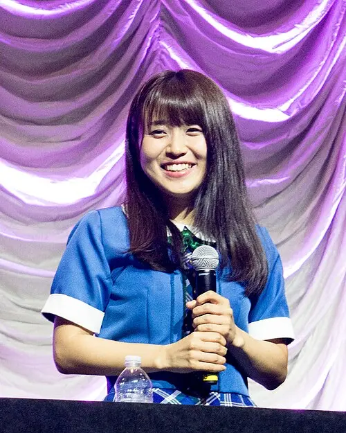 河野万里奈
