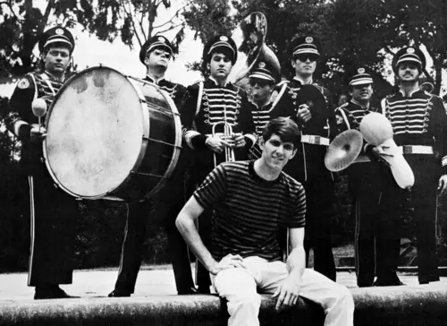 John Fred & His Playboy Band