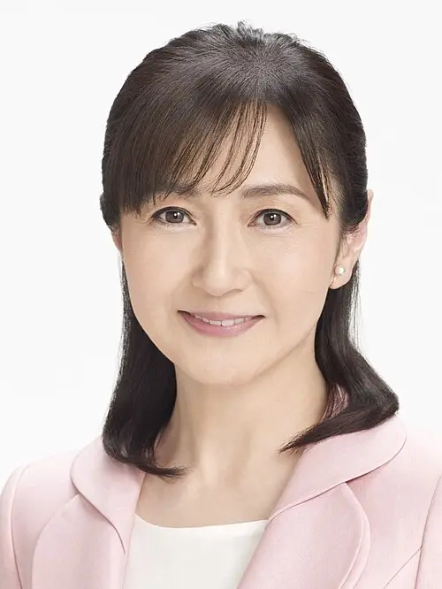 生稲晃子