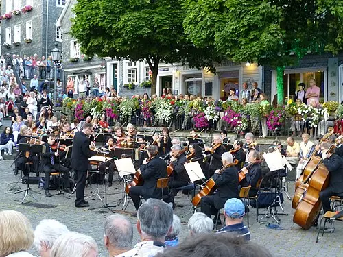 Bergische Symphoniker