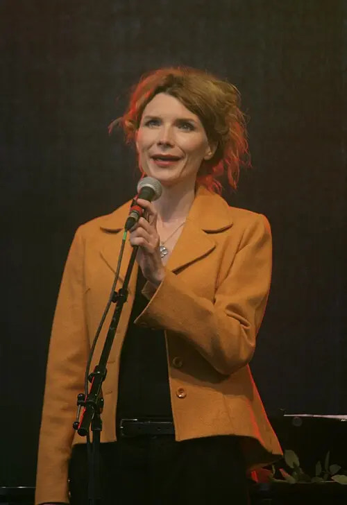 Herborg Kråkevik