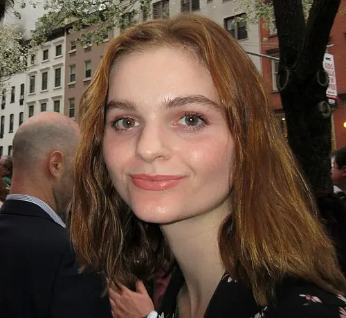 Kerris Dorsey