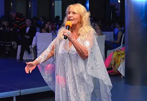 Грета Ганчева