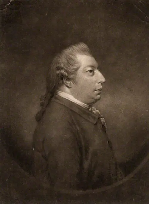 Thomas Norris