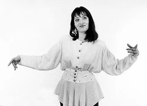 Reet Kromel